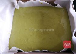 草莓芝士蛋糕的做法图解10