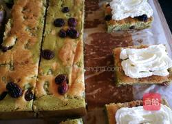 草莓芝士蛋糕的做法图解15