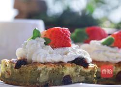 草莓芝士蛋糕的做法图解18