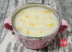 金桔雪梨粥 (宝宝辅食)的做法图解9