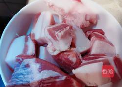 白吉馍卤肉蛋的做法图解5