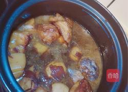 白吉馍卤肉蛋的做法图解9