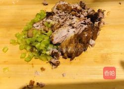 白吉馍卤肉蛋的做法图解12