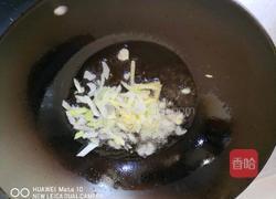 懒人必备之醋溜白菜（非辣）的做法图解3