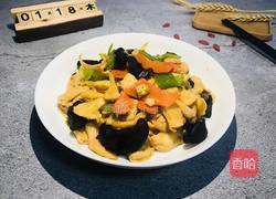 鲜味猴头菇的做法图解1