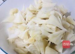 鲜味猴头菇的做法图解9