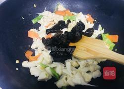 鲜味猴头菇的做法图解17