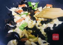 鲜味猴头菇的做法图解18