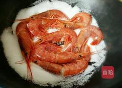 盐焗虾的做法图解3