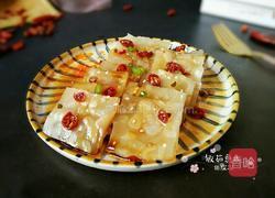 猪皮冻的做法图解12