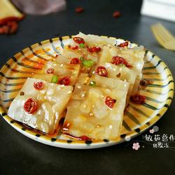 猪皮冻的做法[图]