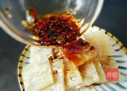 猪皮冻的做法图解11