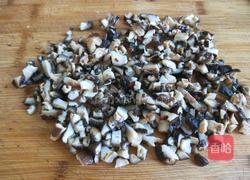 张加口特色美食 莜面条的做法图解4