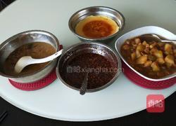 张加口特色美食 莜面条的做法图解6