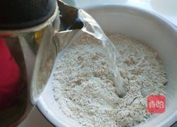 张加口特色美食 莜面条的做法图解7