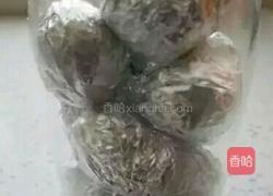 咸鸭蛋的做法图解4