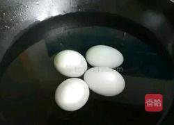 咸鸭蛋的做法图解6