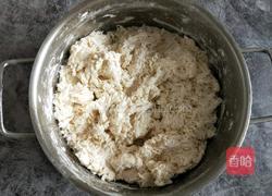 开花馒头的做法图解5