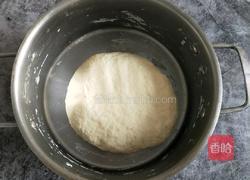 开花馒头的做法图解6
