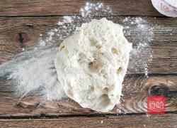 开花馒头的做法图解9