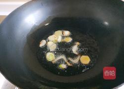 新文美食 肉末炒碗豆的做法图解6