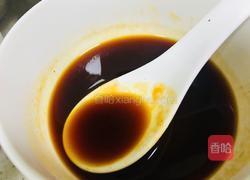 糖醋藕丁的做法图解3