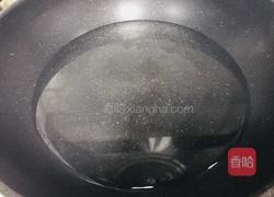 糖醋藕丁的做法图解4