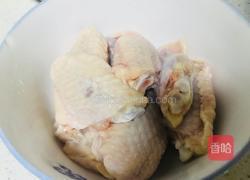 可乐鸡翅的做法图解1