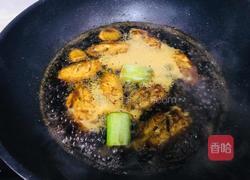 可乐鸡翅的做法图解12