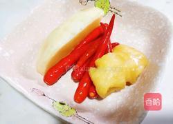 酸辣魔芋的做法图解3
