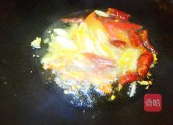 酸辣魔芋的做法图解6