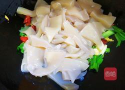 酸辣魔芋的做法图解8