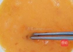 香菇鸡蛋面的做法图解5