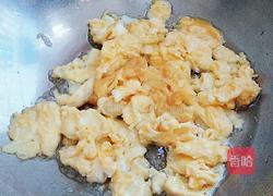 香菇鸡蛋面的做法图解8