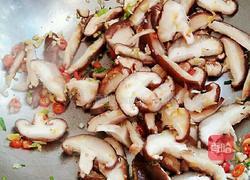 香菇鸡蛋面的做法图解10