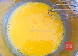 消耗淡奶油的蛋糕的做法图解2