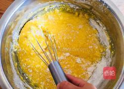 消耗淡奶油的蛋糕的做法图解3