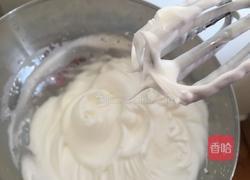 消耗淡奶油的蛋糕的做法图解5