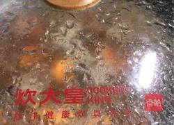 粤式农家菜－红薯焖排骨的做法图解9