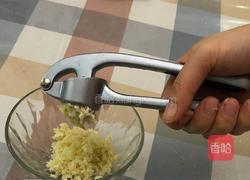 粤式－蒜香蒸生蚝的做法图解1