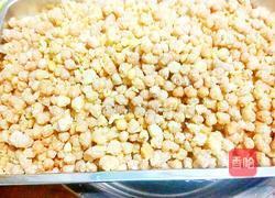 挂霜花生的做法图解8