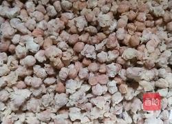 挂霜花生的做法图解4