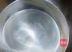 挂霜花生的做法图解5