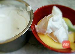 水果盒子蛋糕的做法图解6