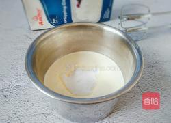 水果盒子蛋糕的做法图解8