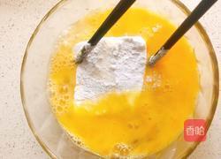 美味煎豆腐的做法图解6