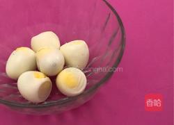 蔬果蜂蜜沙拉的做法图解2