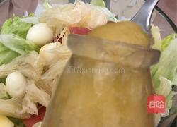 蔬果蜂蜜沙拉的做法图解7