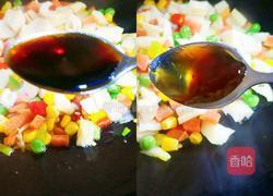 酸辣藕丁的做法图解9