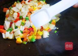 酸辣藕丁的做法图解10